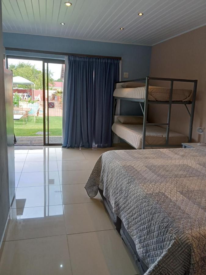 Sonhos Dreams Self Catering Garden Cottages Bloemfontein Bagian luar foto