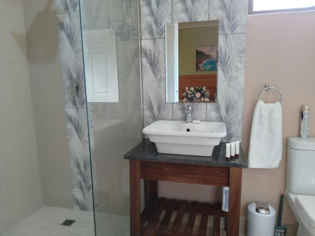 Sonhos Dreams Self Catering Garden Cottages Bloemfontein Ruang foto