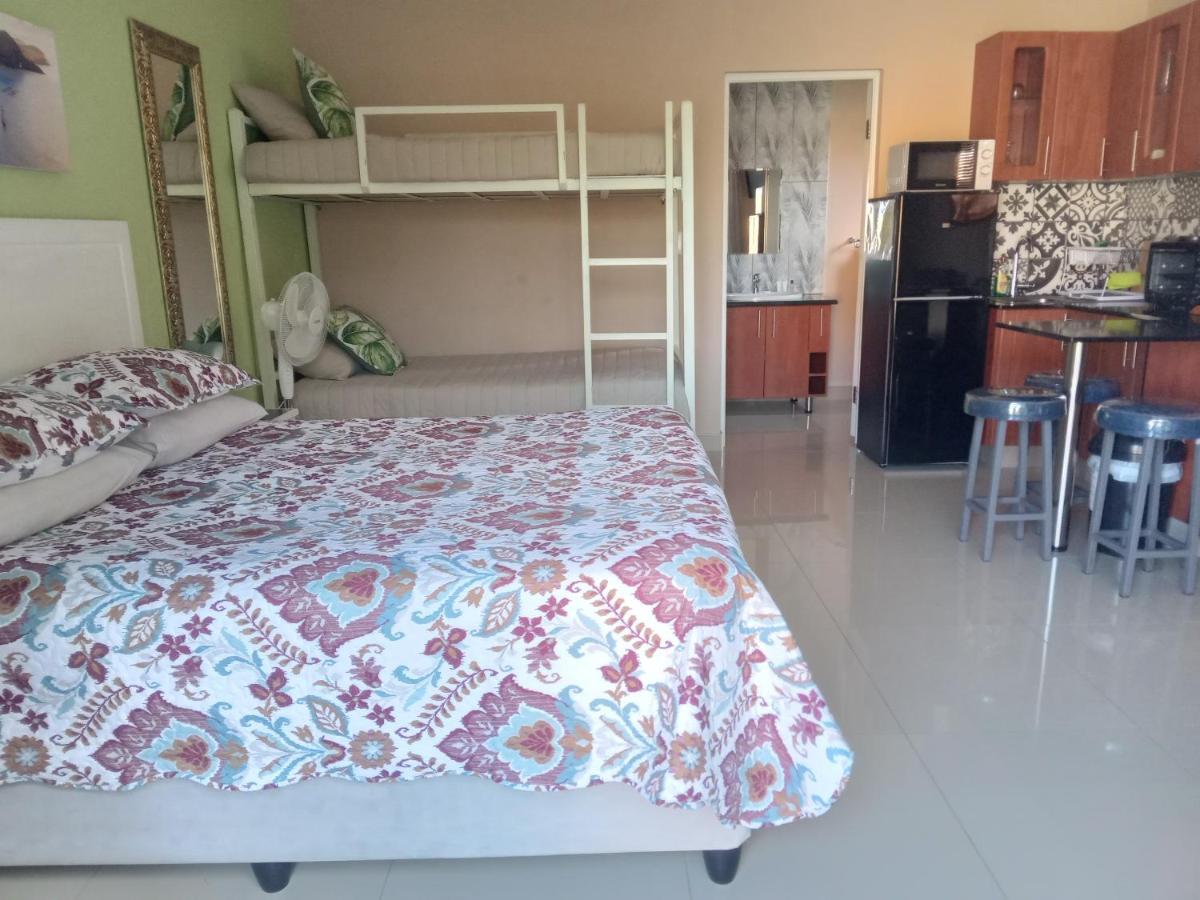 Sonhos Dreams Self Catering Garden Cottages Bloemfontein Bagian luar foto