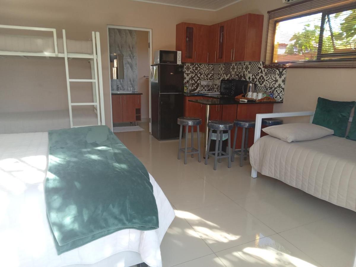 Sonhos Dreams Self Catering Garden Cottages Bloemfontein Bagian luar foto