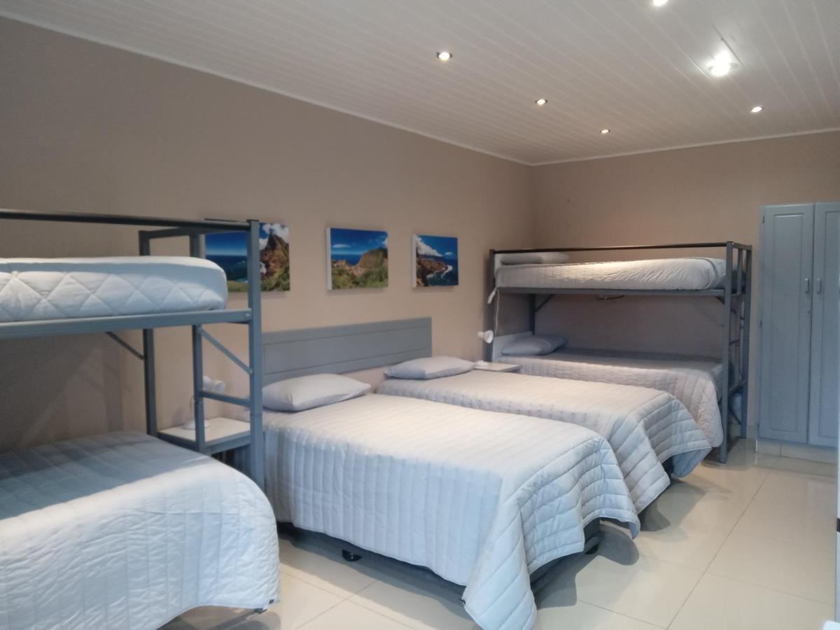 Sonhos Dreams Self Catering Garden Cottages Bloemfontein Bagian luar foto