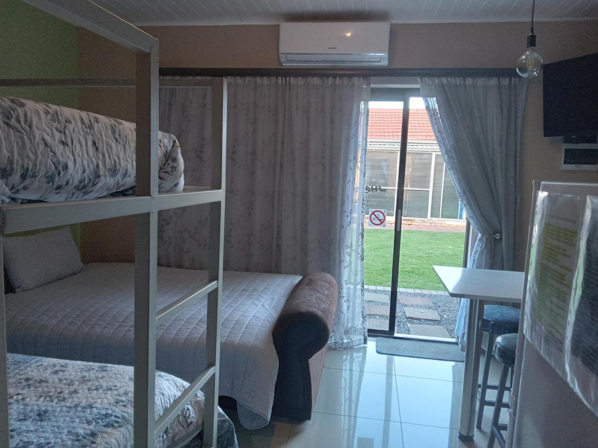 Sonhos Dreams Self Catering Garden Cottages Bloemfontein Bagian luar foto